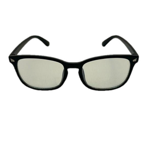Blue Light Blocking Glasses Black NWOT